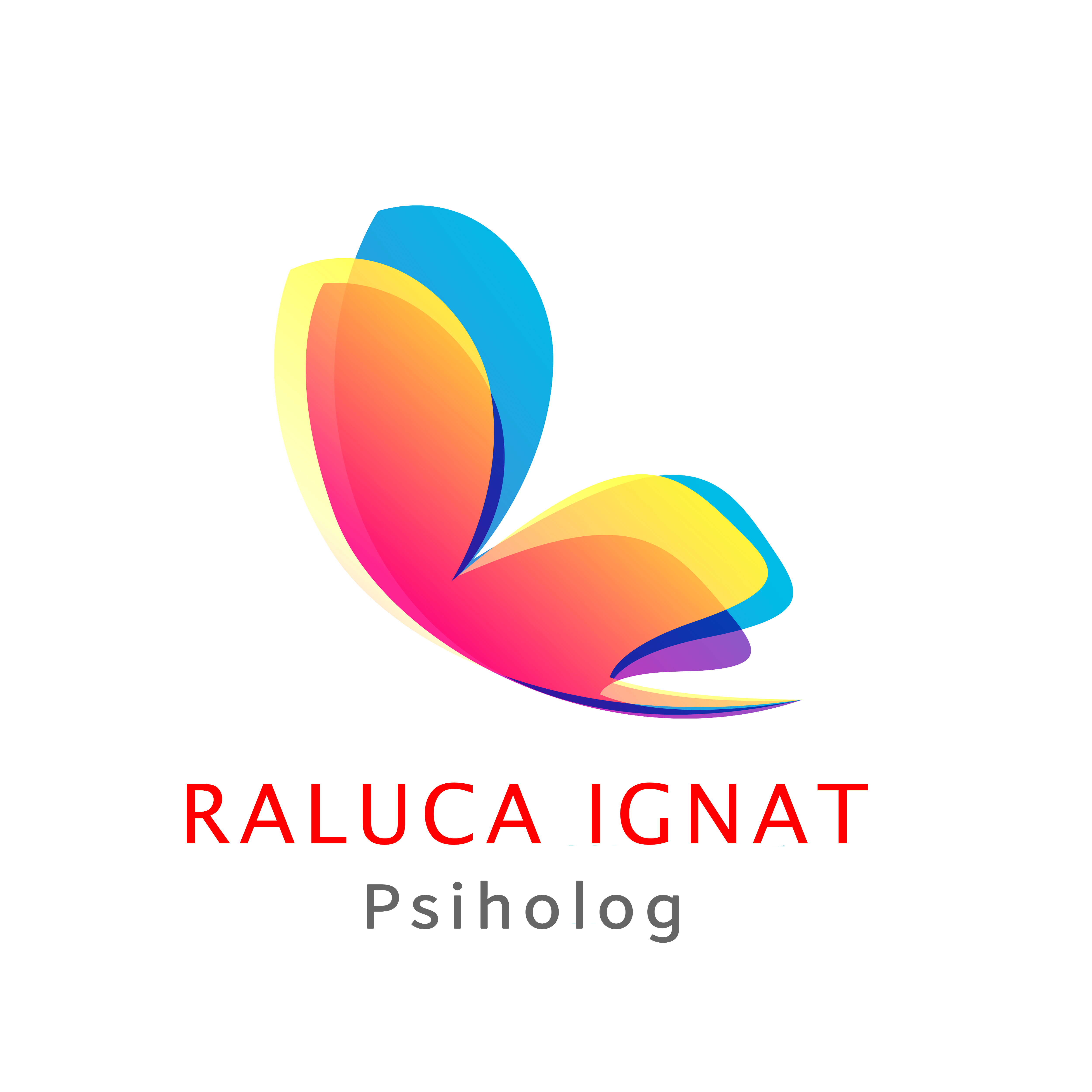 Psiholog Raluca Ignat