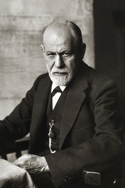 Invidia penisului Freud față de femei